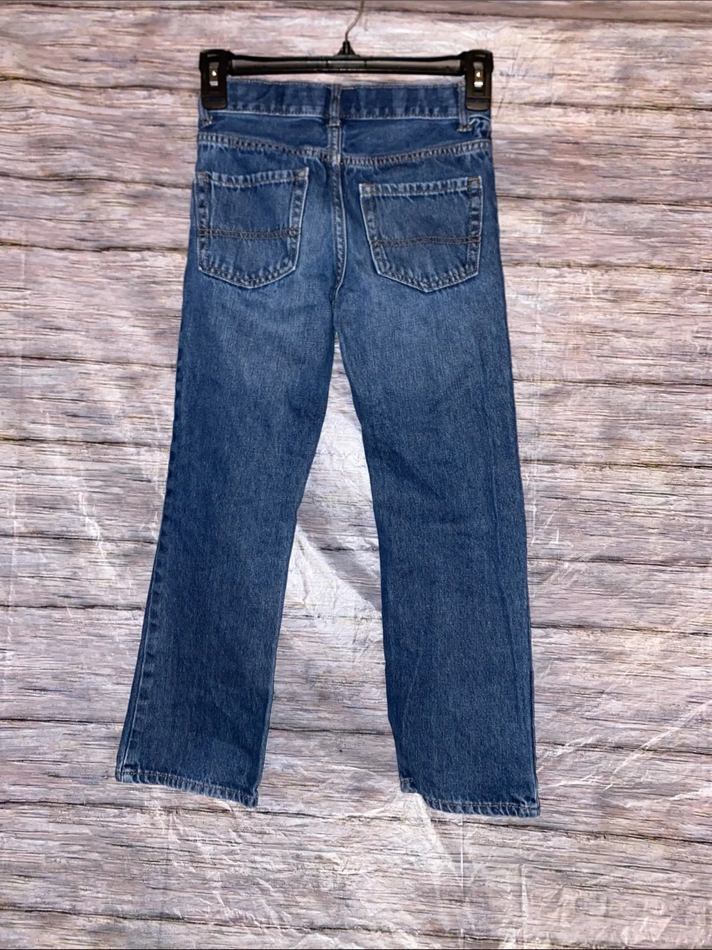 The Children's Place Boys Bootcut Jeans